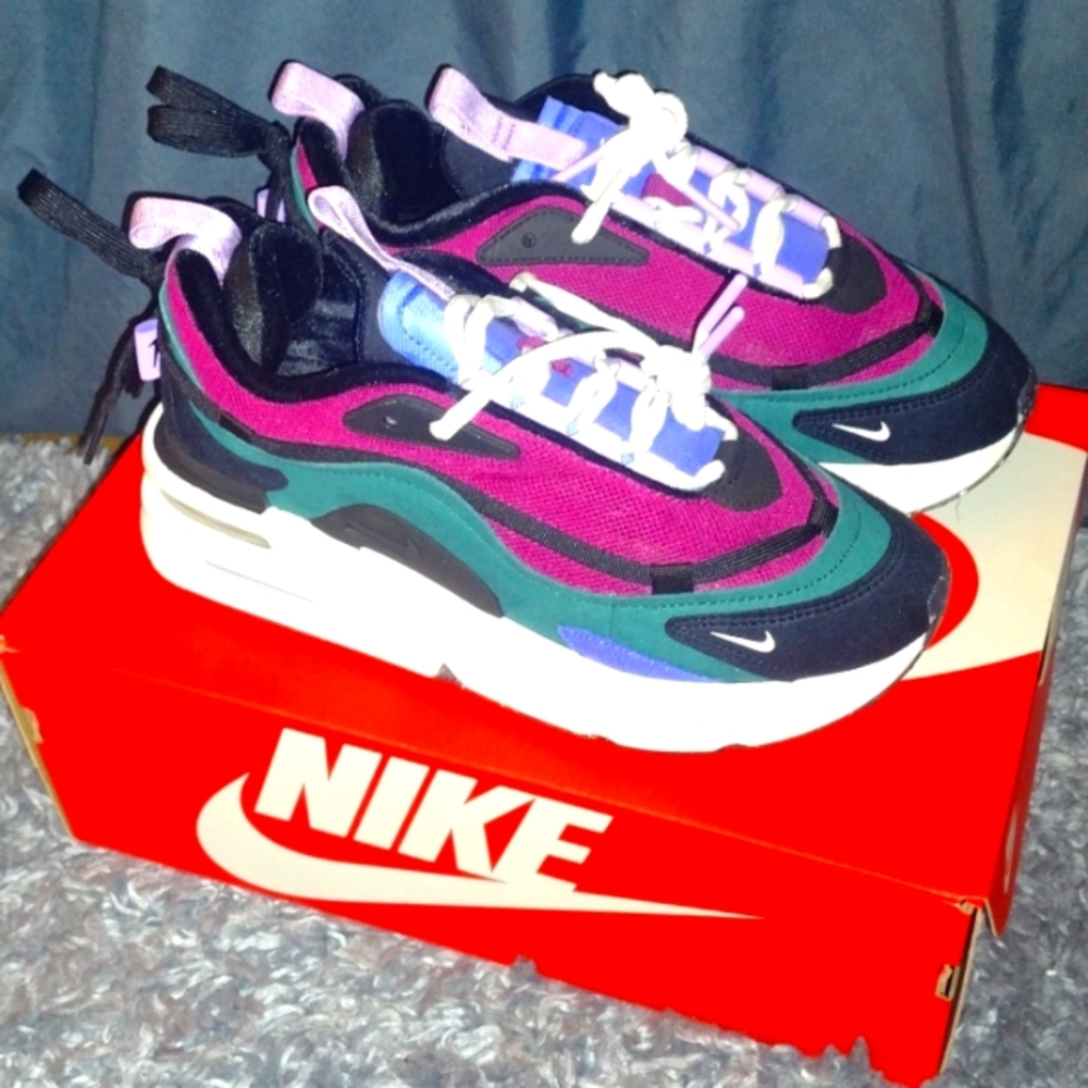Air Max Furyosa NRG